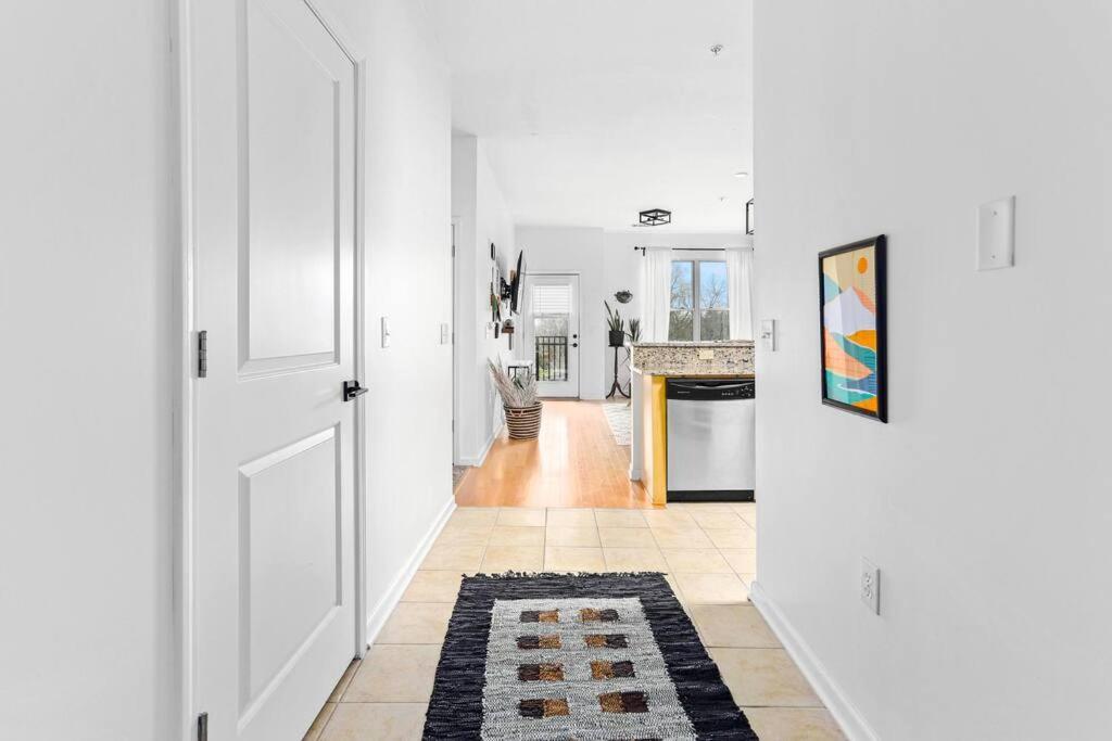 Entire Condo - Urban Safari In The Heart Of Atl Atlanta Exterior photo
