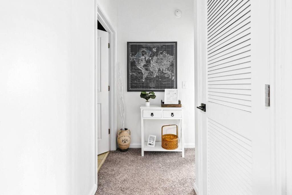 Entire Condo - Urban Safari In The Heart Of Atl Atlanta Exterior photo